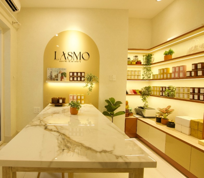 LASMO Studio